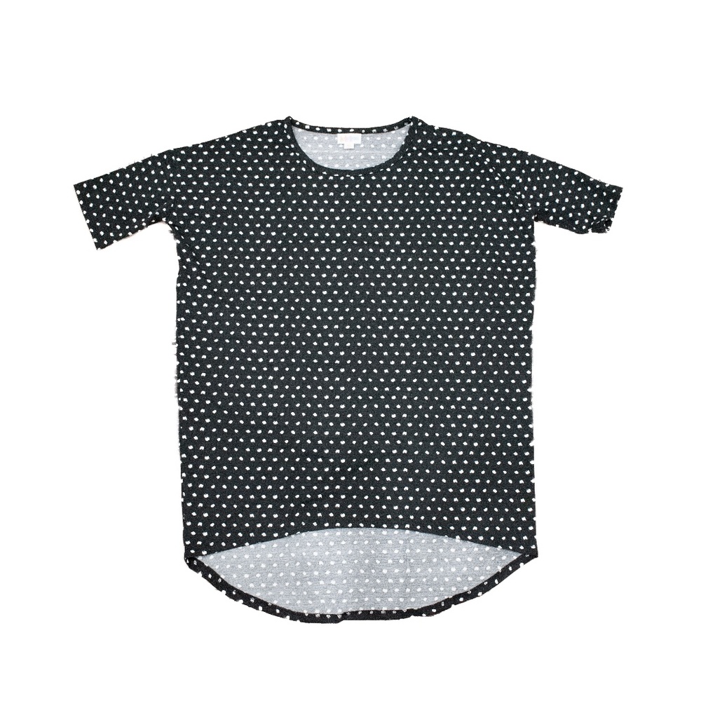 LuLaRoe Irma Tunic Shirt